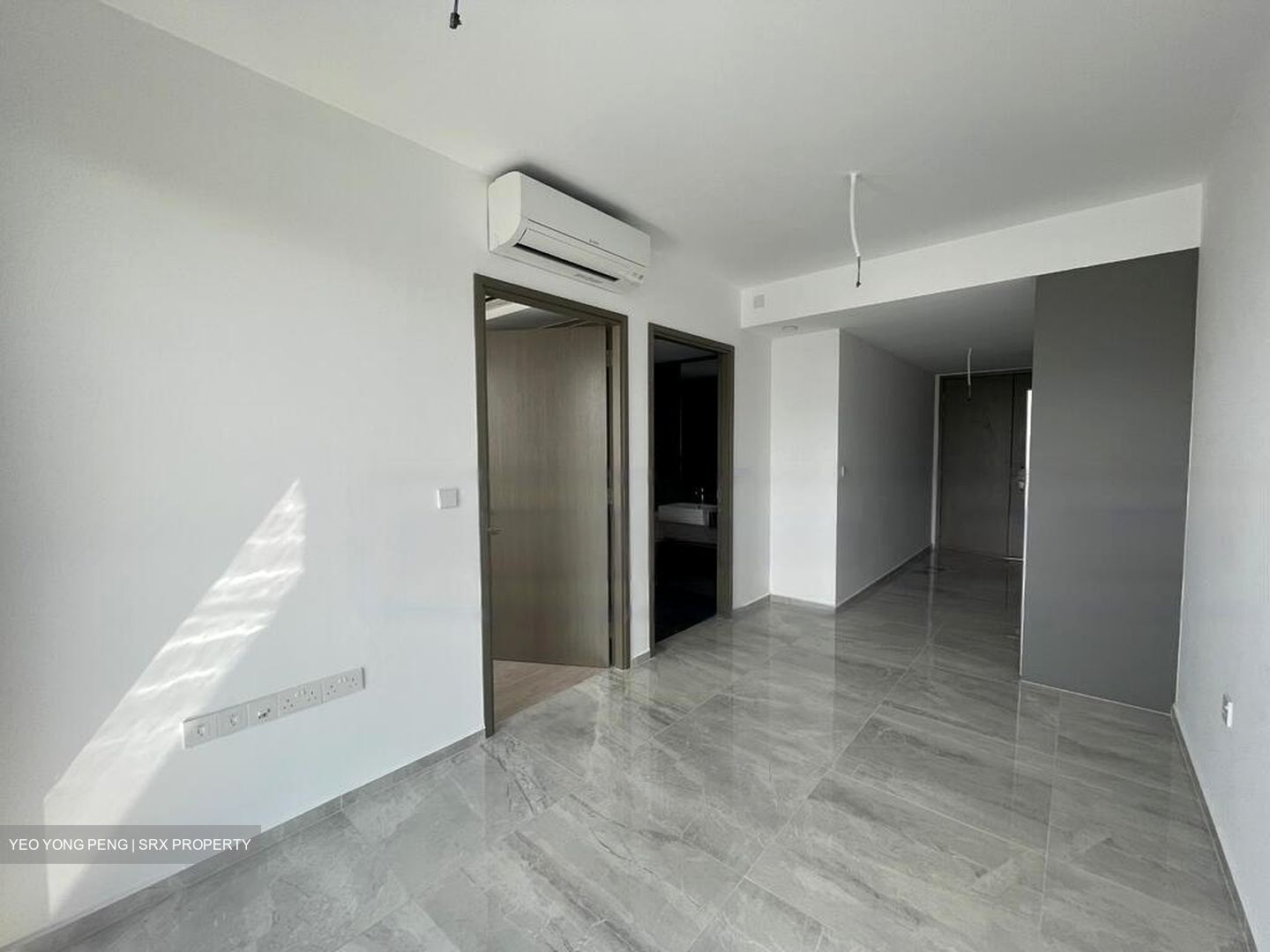 Affinity At Serangoon (D19), Apartment #460663981